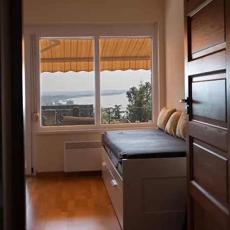 וילה Martour-haz Fonyód