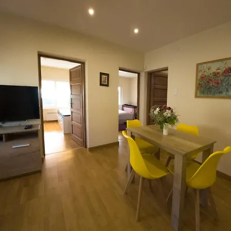 Martour-haz Willa Fonyód