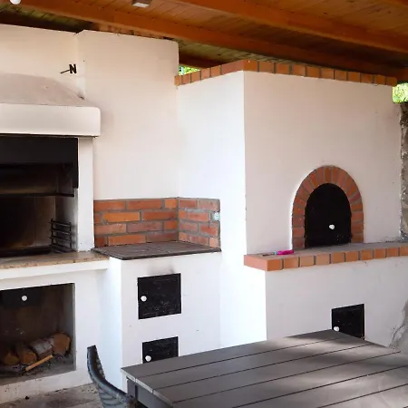 Martour-haz וילה *