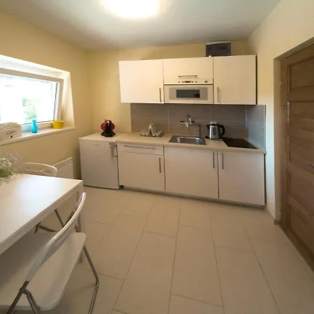 Willa Martour-haz Fonyód