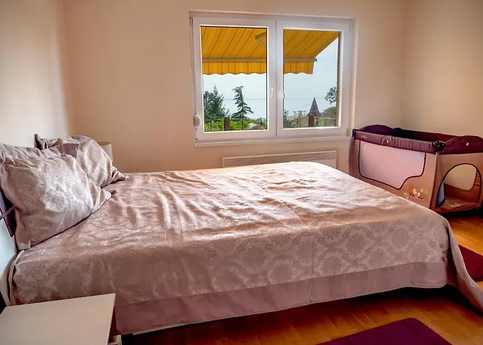 ヴィラ Martour-haz Fonyód