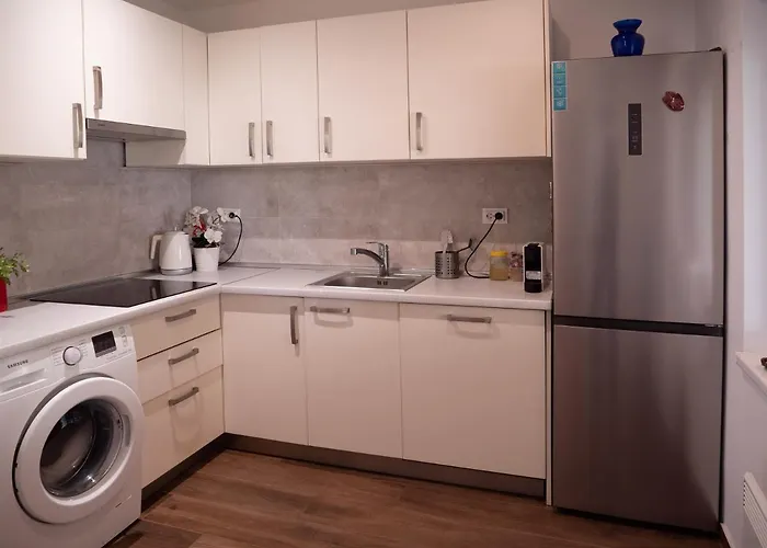 וילה Martour-haz