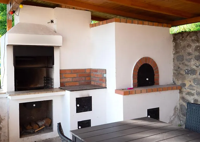 Martour-haz וילה *