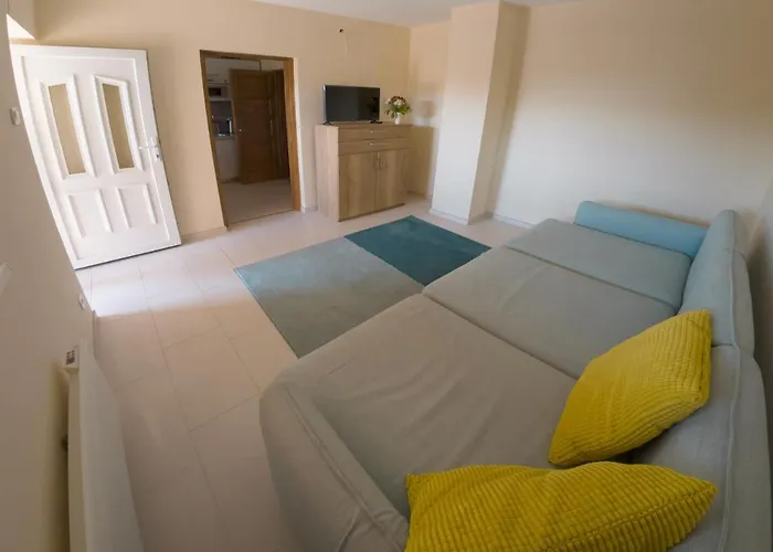 Martour-haz וילה