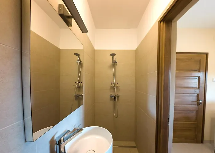 Martour-haz וילה